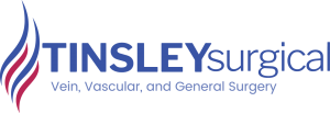 tinsley surgical logo