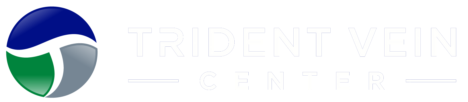 Trident Vein Center Logo